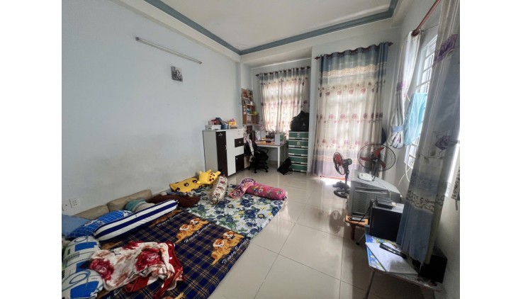 Bán Nhà 3 Tầng Đường 339 Phước Long B, 100m2 Hơn 6 Tỷ, Hẻm Xe Hơi Tránh, Có 4 Phòng Trọ Sau Nhà